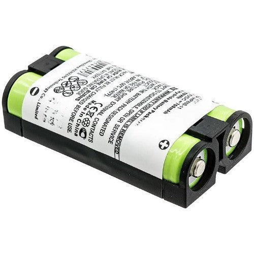 CoreParts MBXWHS-BA122 headphone/headset accessory Battery