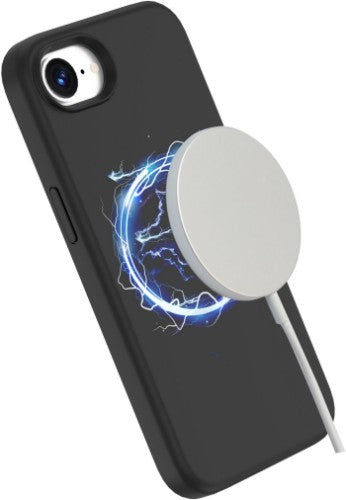 eSTUFF ES67150023 mobile phone case Cover Black