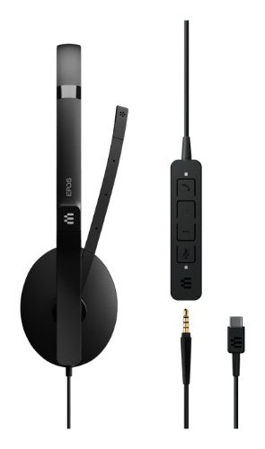 EPOS ADAPT 165 USB-C II