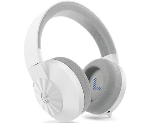 Lenovo Legion H600 Wireless Gaming Headset Grey
