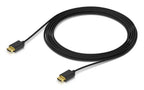 Ubiquiti UACC-Cable-UHS-5M HDMI cable HDMI Type A (Standard) Black