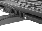 Equip 17"-32" Single Monitor Mobile Workstation