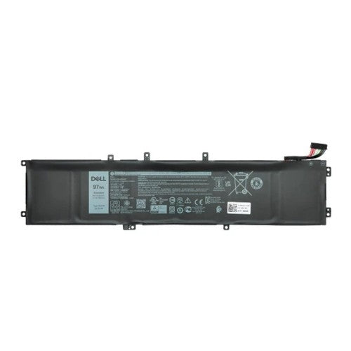 DELL BTRY PRI 97WHR 6C LITH LGC