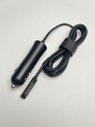 CoreParts MSPT2000C power adapter/inverter Indoor 43 W Black
