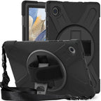 eSTUFF ES683609-BULK tablet case Black