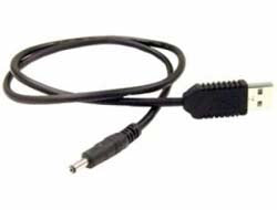 Datalogic CAB-440 USB Type A PWR Straight 2 m