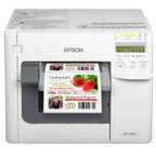 Epson ColorWorks C3500