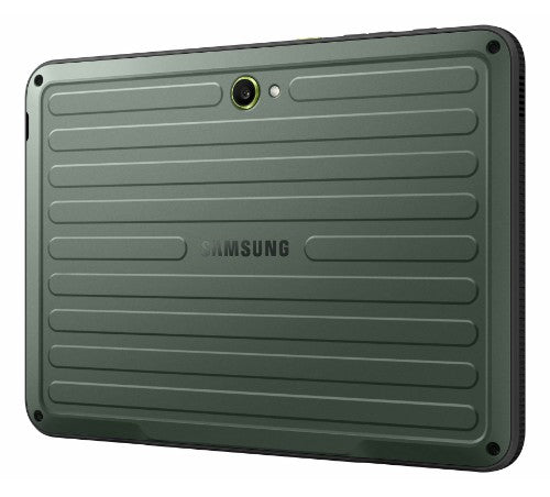 Samsung Galaxy Tab Active5 Pro Active5 Pro 5G Enterprise Edit Snapdragon LTE 256 GB 25.6 cm (10.1") 8 GB Wi-Fi 6 (802.11ax) Android 15 Green
