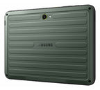 Samsung Galaxy Tab Active5 Pro SM-X356B 5G Snapdragon LTE 256 GB 25.6 cm (10.1") 8 GB Wi-Fi 6E (802.11ax) Android 15 Green
