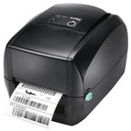 Godex RT700 label printer Direct thermal / Thermal transfer 203 x 203 DPI 127 mm/sec Wired Ethernet LAN