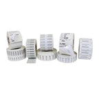 Zebra ZIPRD3014658 printer label White Self-adhesive printer label