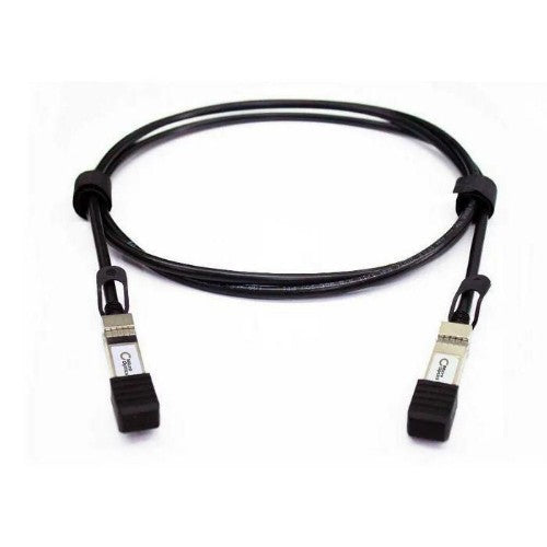 Lanview MO-SFP-H10GB-CU2M InfiniBand/fibre optic cable 2 m SFP+