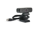Vivolink VLCAM75 webcam 2.07 MP 1920 x 1080 pixels USB 2.0 Black