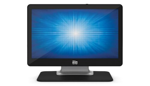 Elo Touch Solutions 1302L 33.8 cm (13.3") LCD/TFT 300 cd/m² Full HD Black Touchscreen