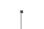 DJI CP.MA.00000225.01 USB cable Micro-USB B USB C Black
