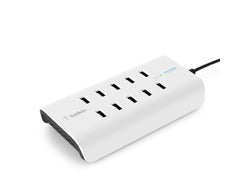 Belkin Rockstar Universal White AC Indoor