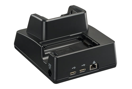 Panasonic FZ-VEBN111A3 mobile device dock station Tablet/Smartphone Black