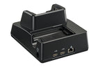 Panasonic FZ-VEBN111A3 mobile device dock station Tablet/Smartphone Black