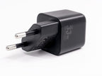 CoreParts MBXUSBC-AC0031 power adapter/inverter Indoor 33 W Black