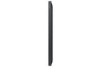 Samsung QM32C Digital signage flat panel 81.3 cm (32") LCD Wi-Fi 400 cd/m² Full HD Black Built-in processor Tizen 24/7