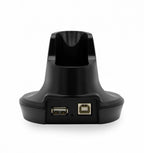 Newland HR15 Wahoo Handheld bar code reader 1D CCD Black