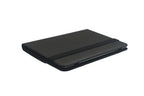 eSTUFF ES68500001-BULK tablet case 25.6 cm (10.1") Black