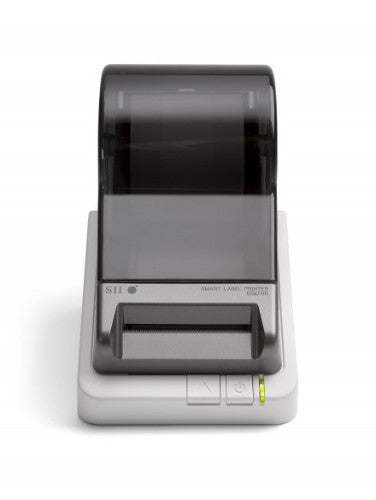Seiko Instruments SLP650SE-UK label printer Thermal transfer 300 x 300 DPI 100 mm/sec