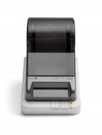 Seiko Instruments SLP650-EU label printer Thermal transfer 300 x 300 DPI 100 mm/sec