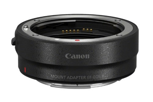 Canon Mount Adapter EF-EOS R