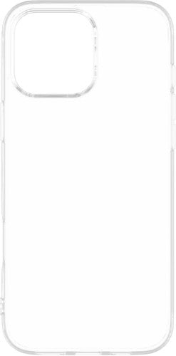 eSTUFF ES67100052 mobile phone case Cover Transparent