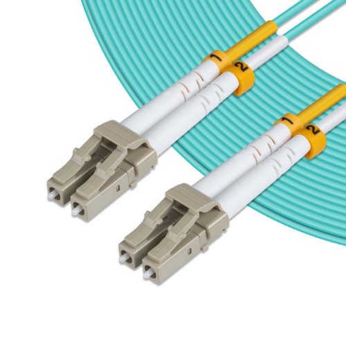 Microconnect FIB442005 InfiniBand/fibre optic cable 5 m LC Blue