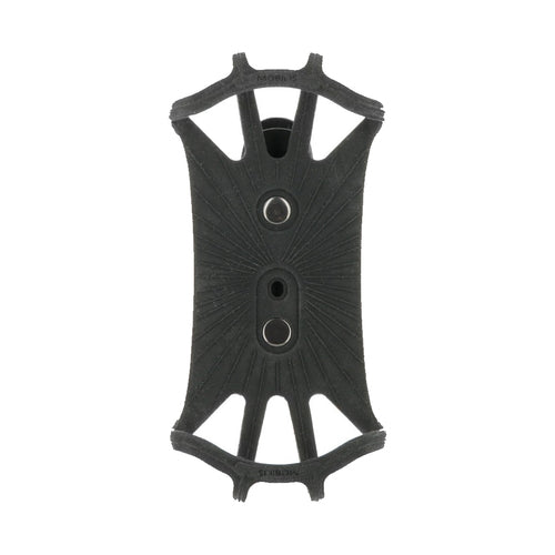 Mobilis 001359 holder Passive holder Mobile phone/Smartphone Black