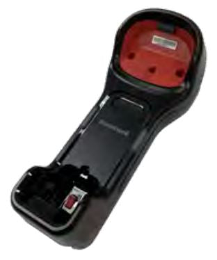 Honeywell Granit Ultra Base: Charge and communication. Class 1 Bluetooth. 100m (300�), up to 7 scanners can be connected. Compatible with RS232/USB/KBW cables (sold separately)