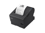 Epson TM-T88VII (112): USB, Eth, Serial, PS, Buzz, Black