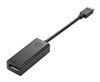 HP USB-C to DP Adapter