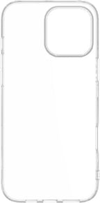 eSTUFF ES67100052 mobile phone case Cover Transparent