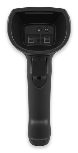 Zebra DS8208-SR40004VZWW barcode reader Handheld bar code reader 1D/2D LED Black