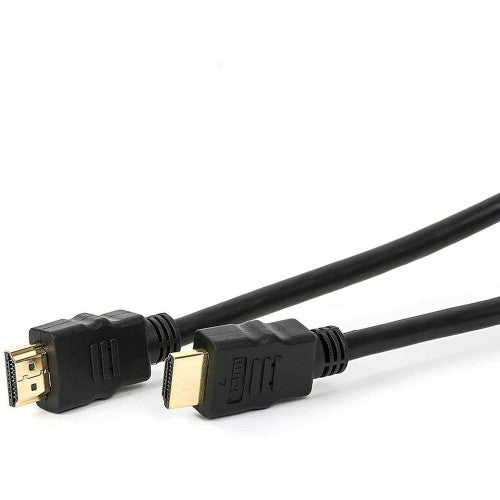 Techly ICOC HDMI-4-050NE HDMI cable 5 m HDMI Type A (Standard) Black