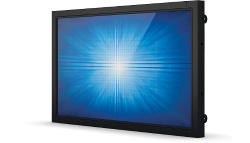 Elo Touch Solutions 2094L 49.5 cm (19.5") LED 225 cd/m² Black Touchscreen