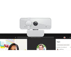 Lenovo GXC1E71383 webcam 2.8 MP 1920 x 1080 pixels USB White