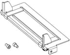 Zebra P1006109 printer kit