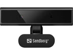 Sandberg Face Scan Webcam Mini