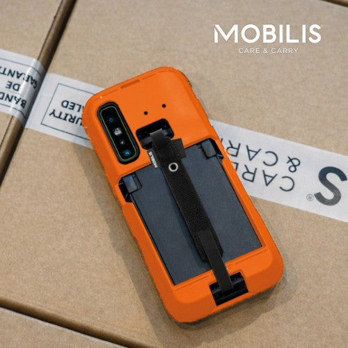 Mobilis 052071 handheld mobile computer case