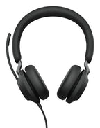 Jabra Evolve2 40 SE USB-C, UC Stereo