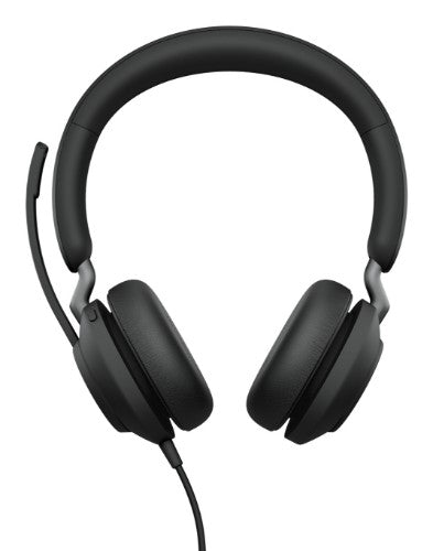Jabra Evolve2 40 SE USB-A, UC Stereo