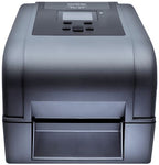 Brother TD-4650TNWB label printer Direct thermal / Thermal transfer 203 x 203 DPI 203.2 mm/sec Wired & Wireless Ethernet LAN Wi-Fi Bluetooth
