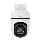 TP-Link Tapo Outdoor Pan/Tilt Security Wi-Fi Camera