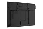 Viewsonic IFP 86IN 4K ANDROID 16 EDLA 64 interactive whiteboard 2.18 m (86") 3840 x 2160 pixels Touchscreen
