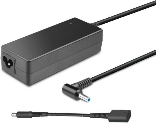 CoreParts MBXHP-AC0033 power adapter/inverter Indoor 90 W Black
