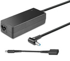 CoreParts MBXHP-AC0071 power adapter/inverter Indoor 65 W Black